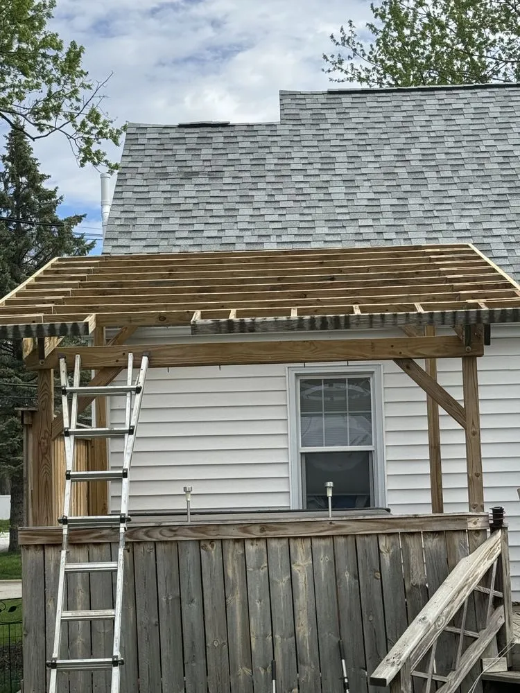 Slide of RGB Pro Construction and Remodeling