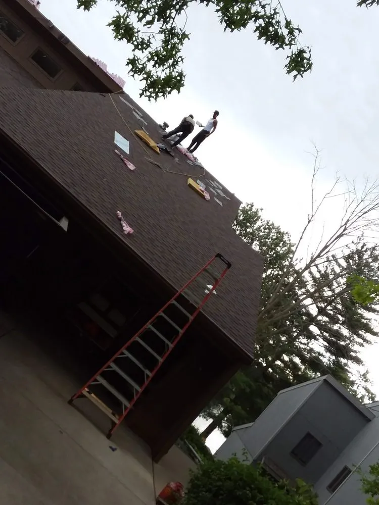 Slide of RGB Pro Construction and Remodeling