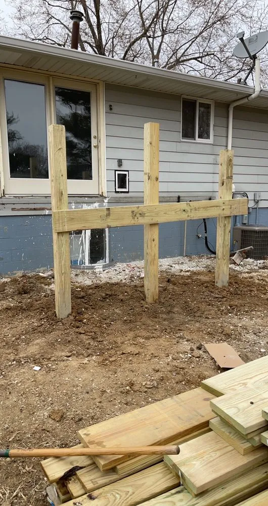 Slide of RGB Pro Construction and Remodeling