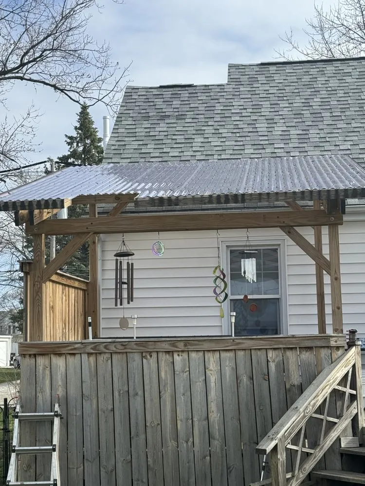 Slide of RGB Pro Construction and Remodeling