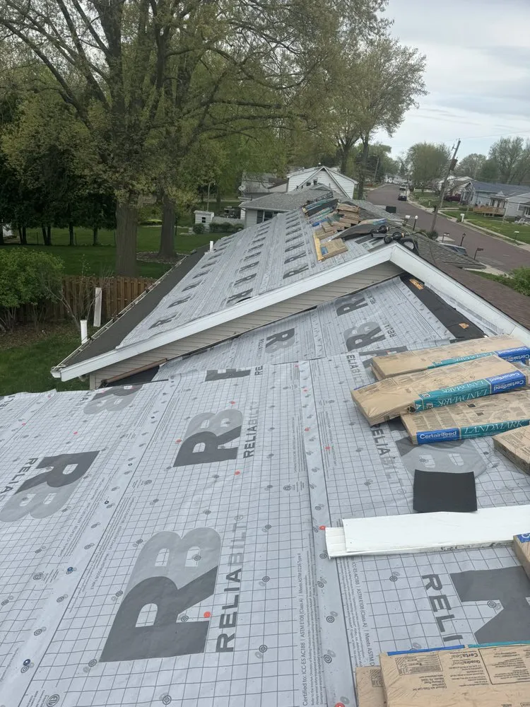 Slide of RGB Pro Construction and Remodeling