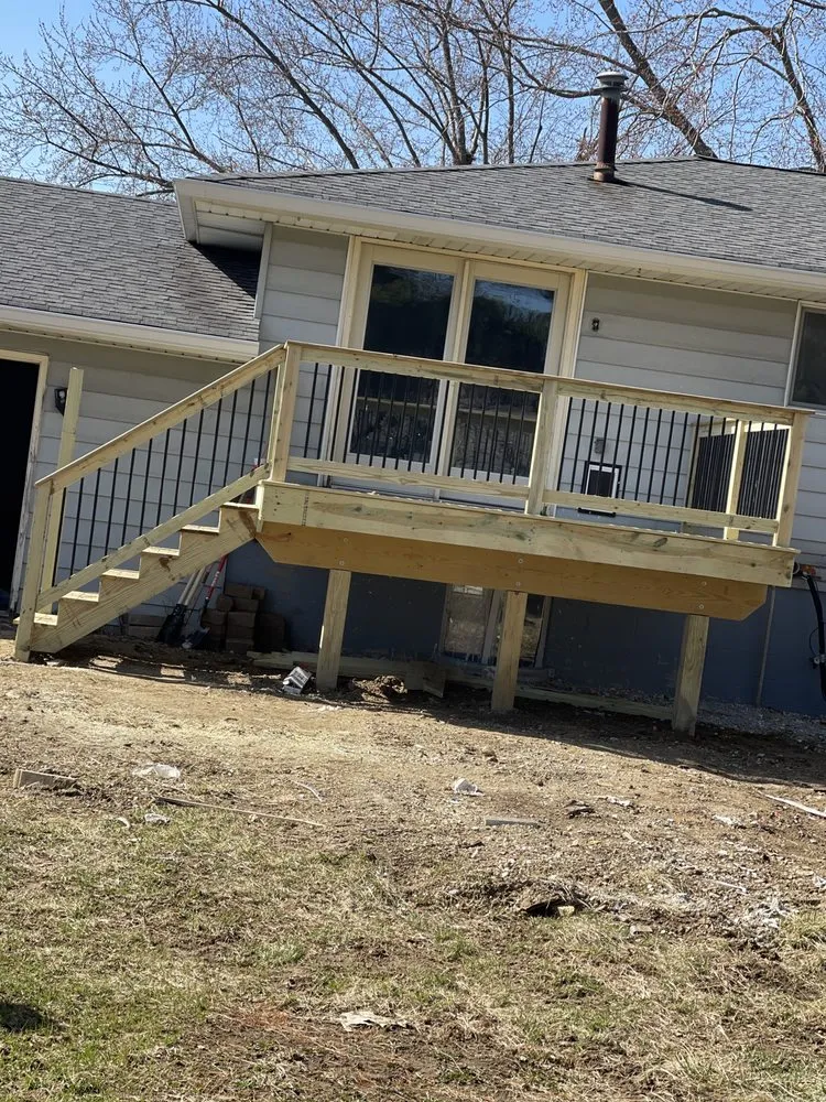 Slide of RGB Pro Construction and Remodeling