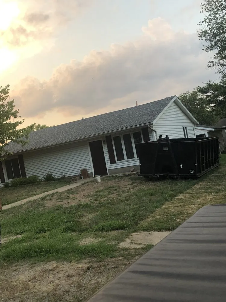 Slide of RGB Pro Construction and Remodeling