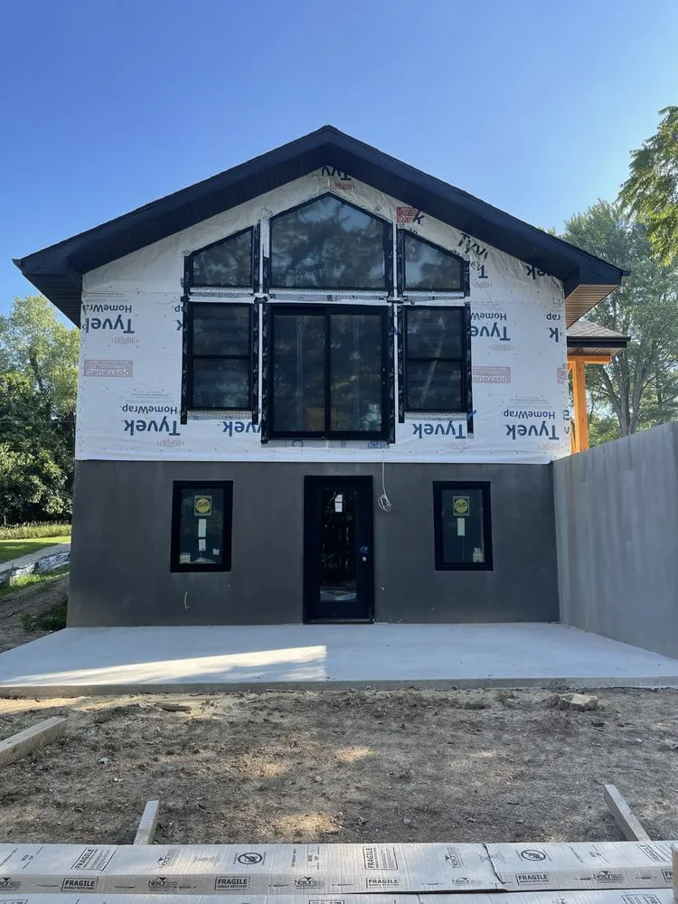 Slide of RGB Pro Construction and Remodeling