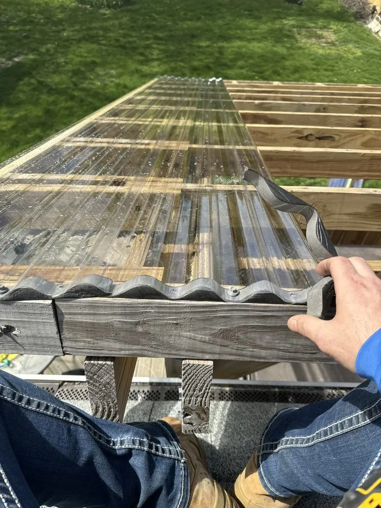 Slide of RGB Pro Construction and Remodeling