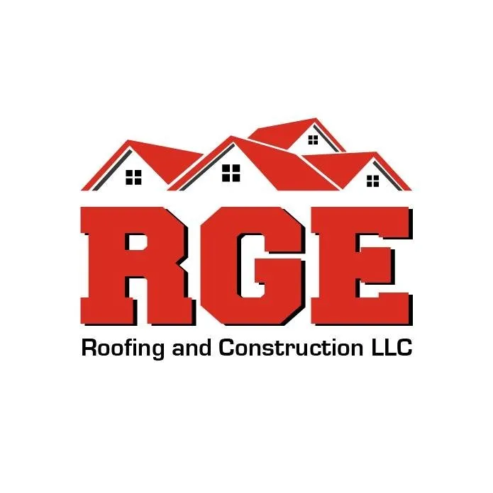 Slide of RGE Roofing and Construction
