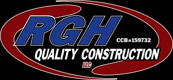 Slide of RGH Quality Construction