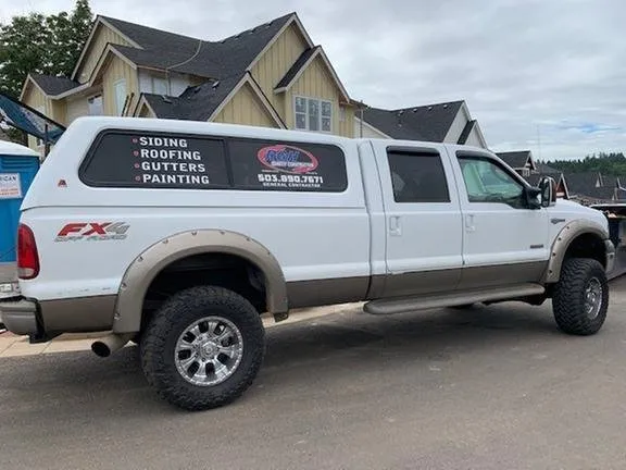 Slide of RGH Quality Construction