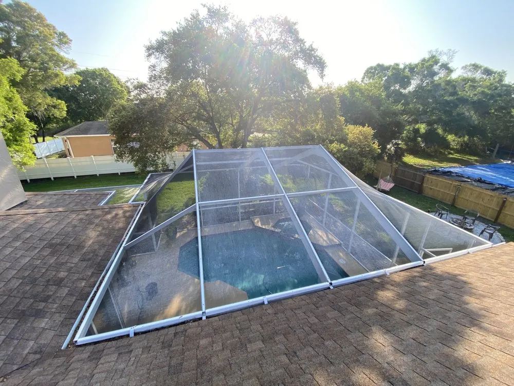 Slide of Rgl Rescreening