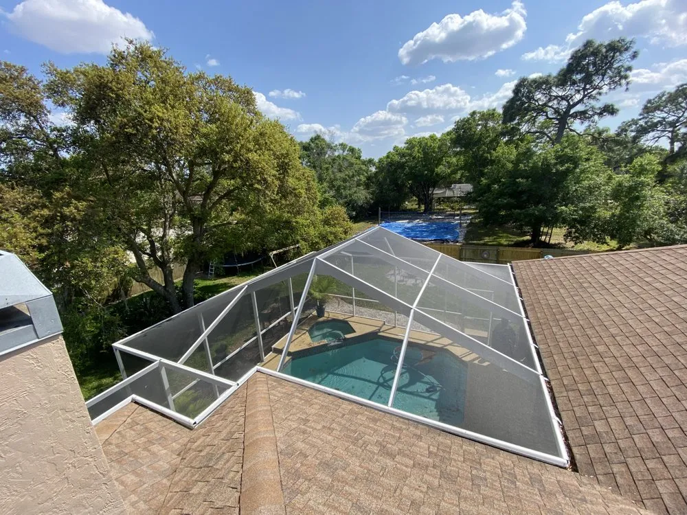 Slide of Rgl Rescreening