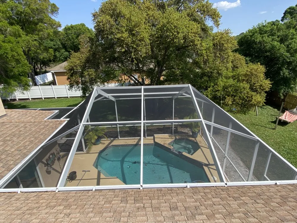 Slide of Rgl Rescreening