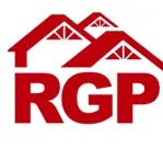 RGP Restoration & Construction Group Logo