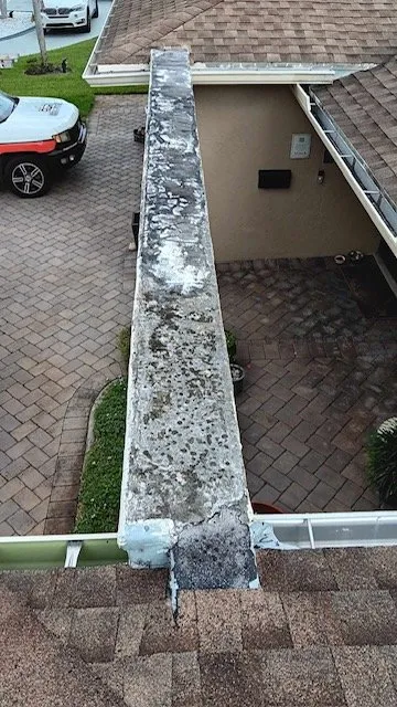 Slide of RGR Rod Guy Roofer