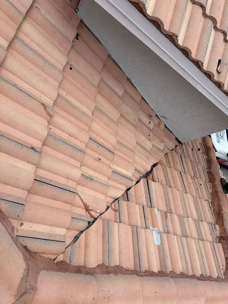 Slide of RGR Rod Guy Roofer