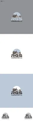 RGS Construction Logo