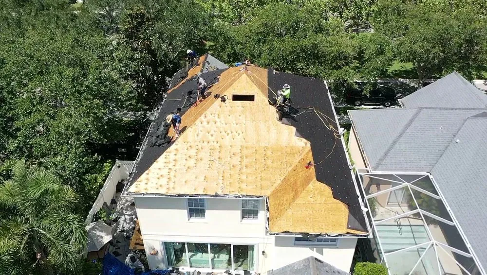 Slide of RGS Solutions