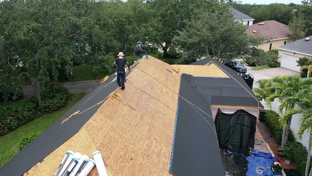 Slide of RGS Solutions