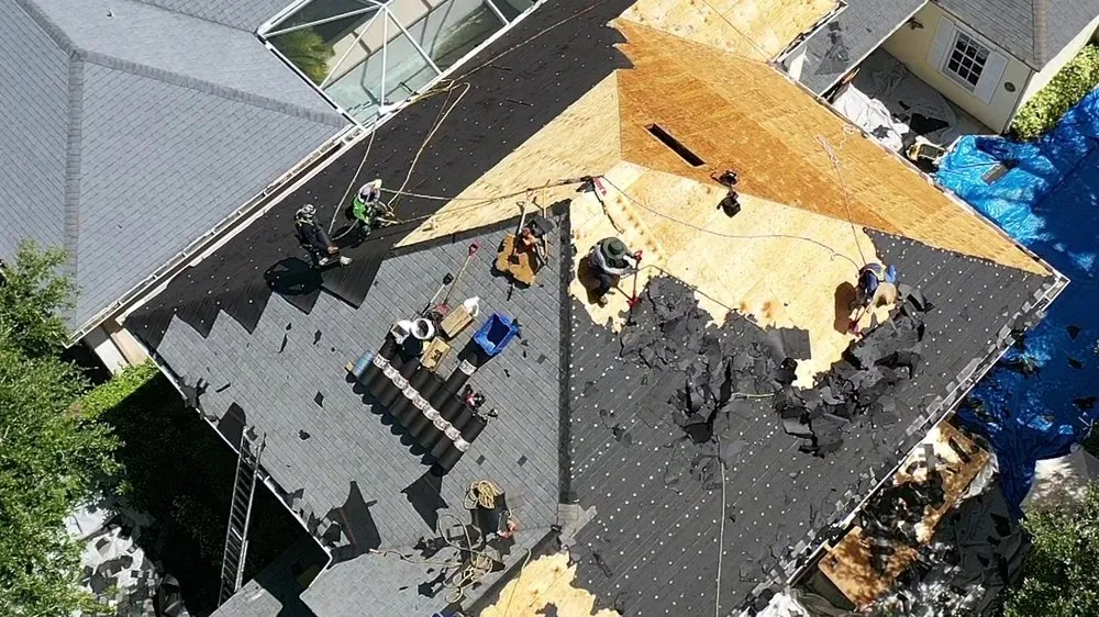 Slide of RGS Solutions