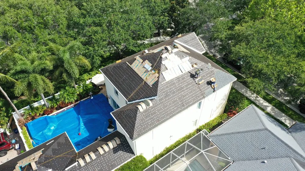 Slide of RGS Solutions