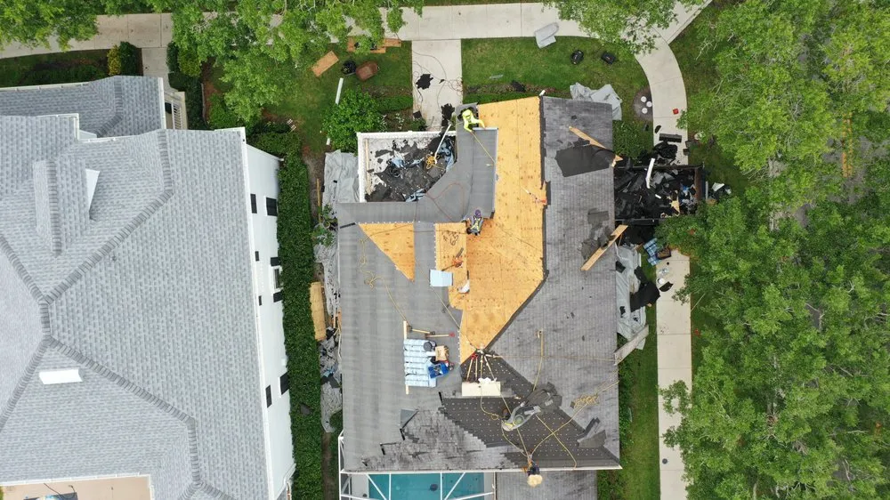 Slide of RGS Solutions