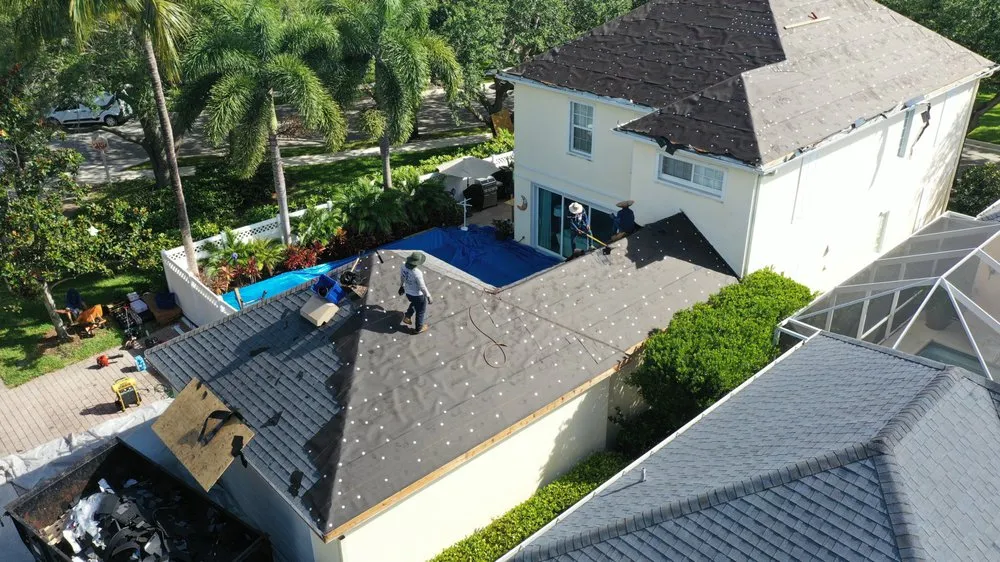 Slide of RGS Solutions