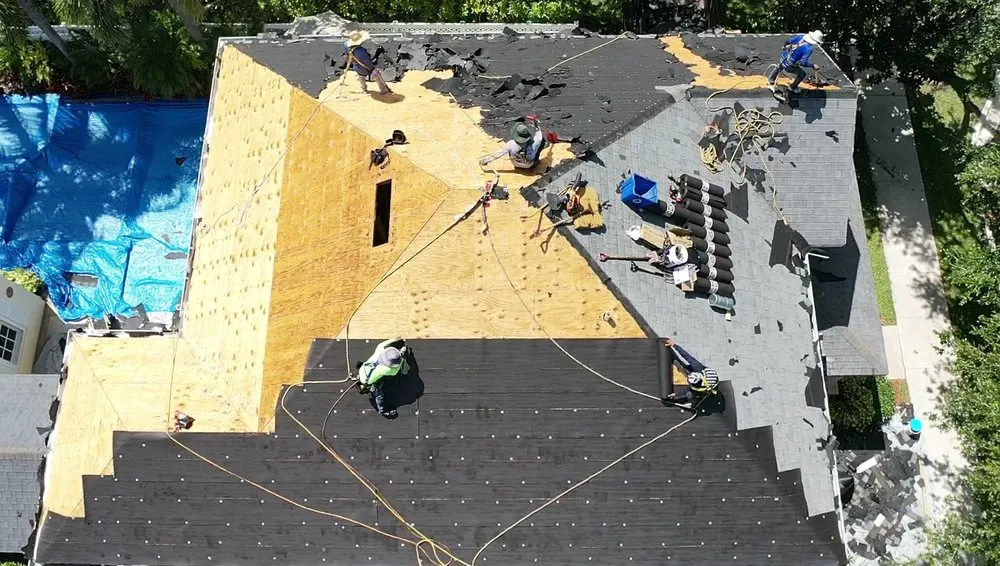 Slide of RGS Solutions