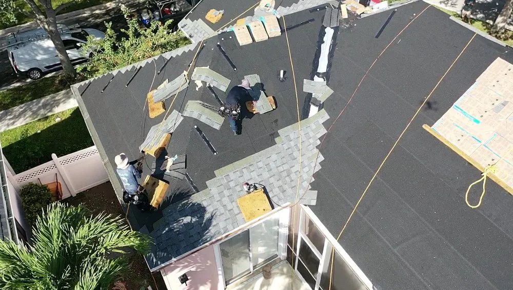 Slide of RGS Solutions