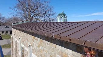 Slide of RGT Enterprises