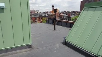 Slide of RGT Enterprises