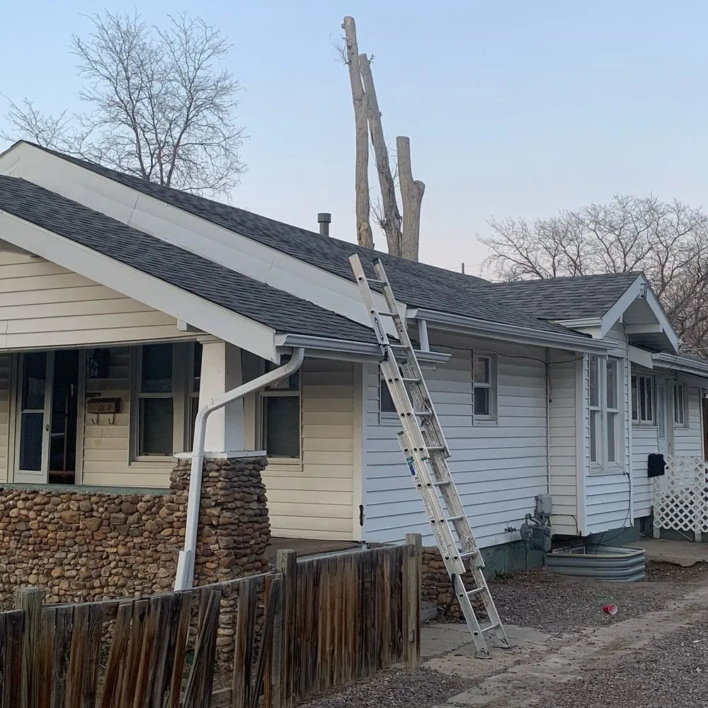 Slide of RGV Construction