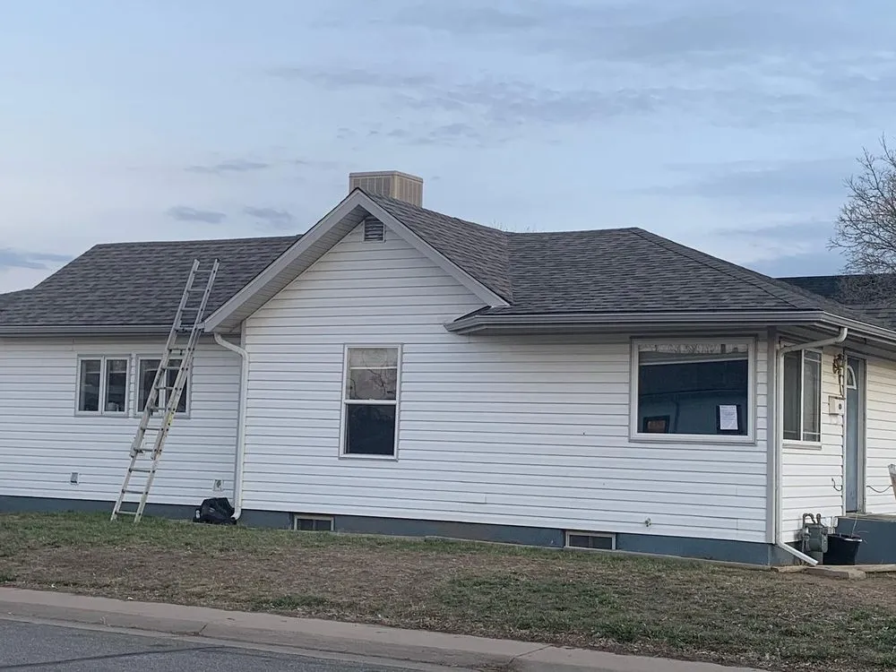 Slide of RGV Construction