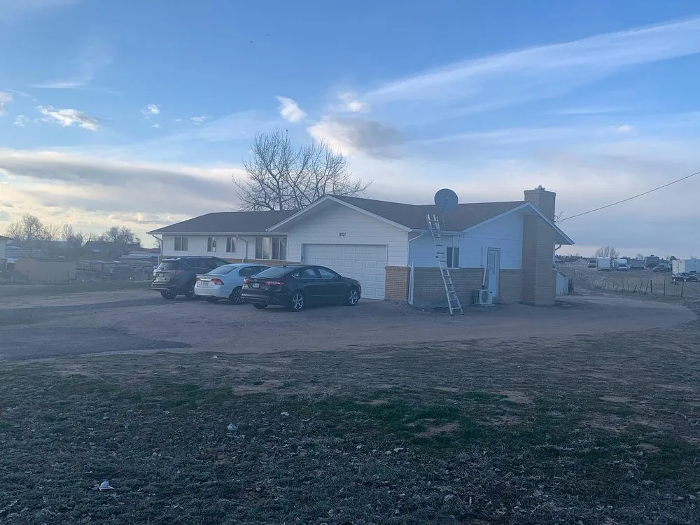 Slide of RGV Construction