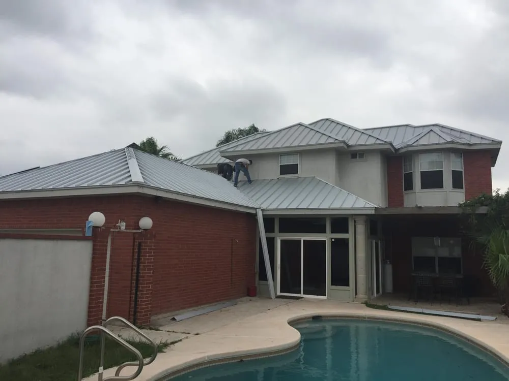 Slide of RGV Contractor