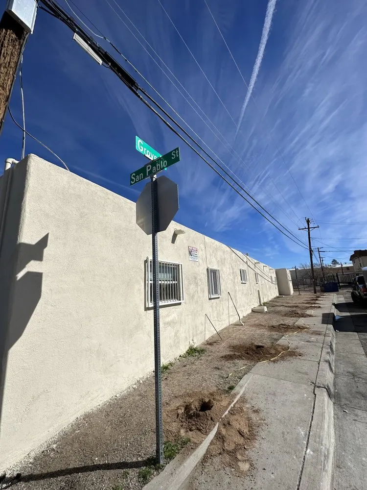 Slide of RGV Home and Property Services