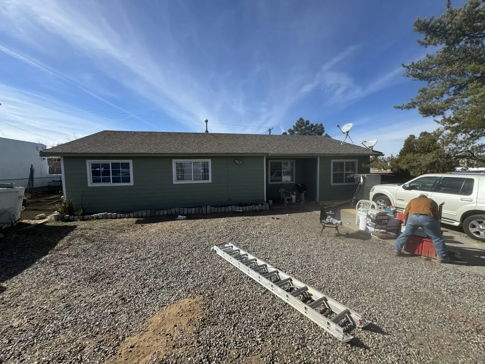 Slide of RGV Home and Property Services