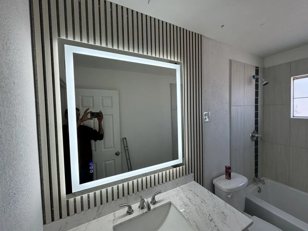 Slide of RGV Home and Property Services