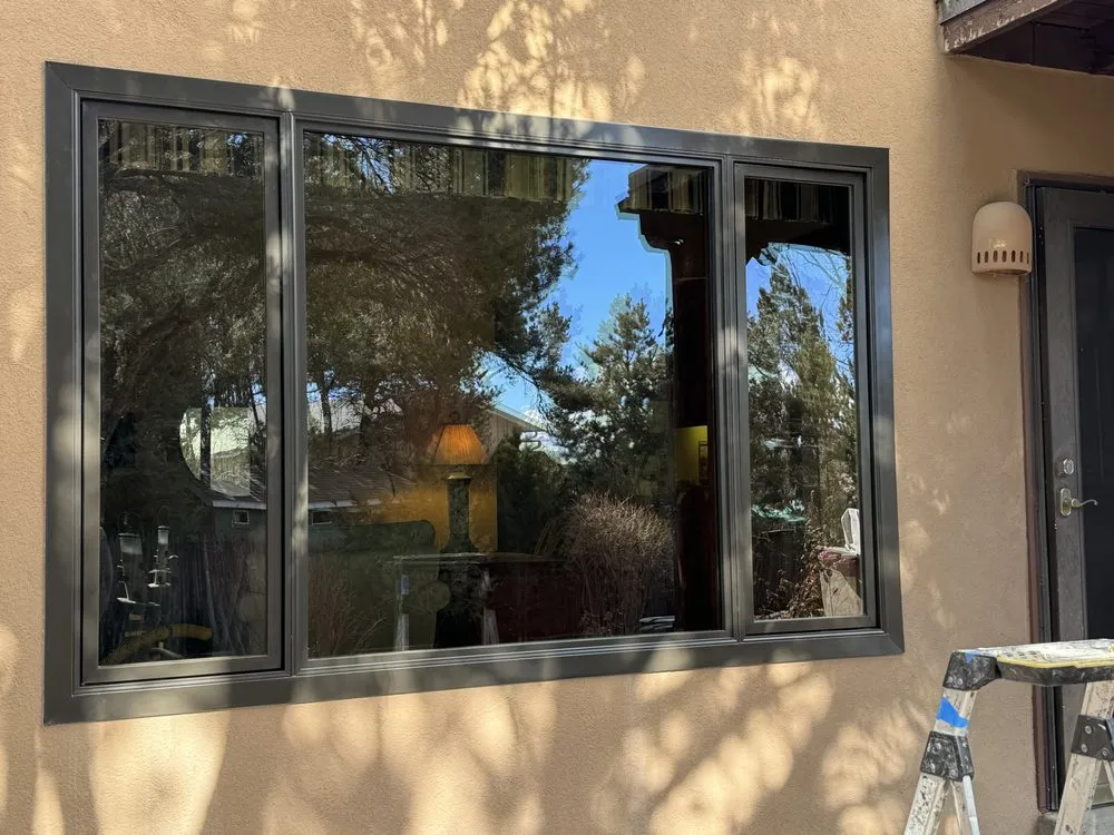 Slide of RGV Home and Property Services