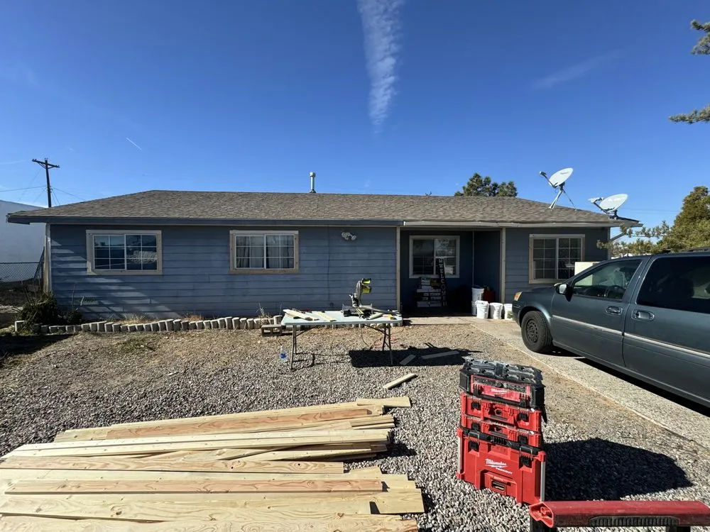 Slide of RGV Home and Property Services