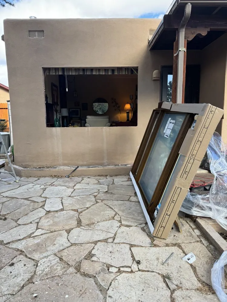 Slide of RGV Home and Property Services