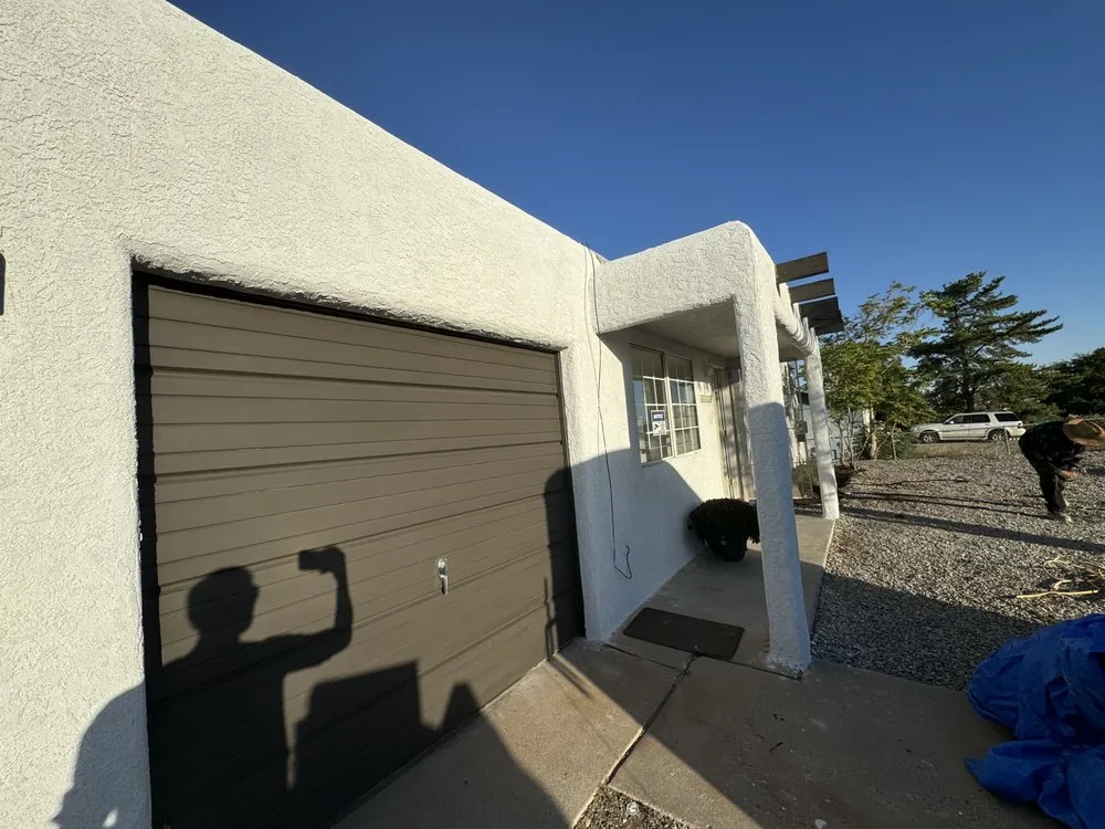 Slide of RGV Home and Property Services