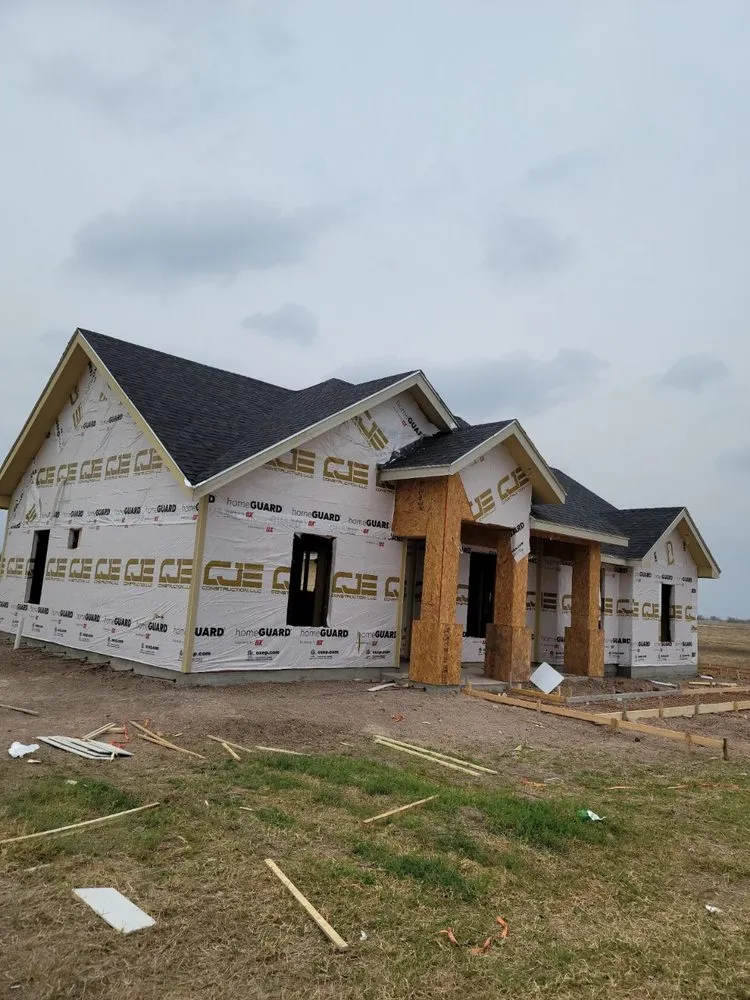 Slide of RGV Perez Roofing