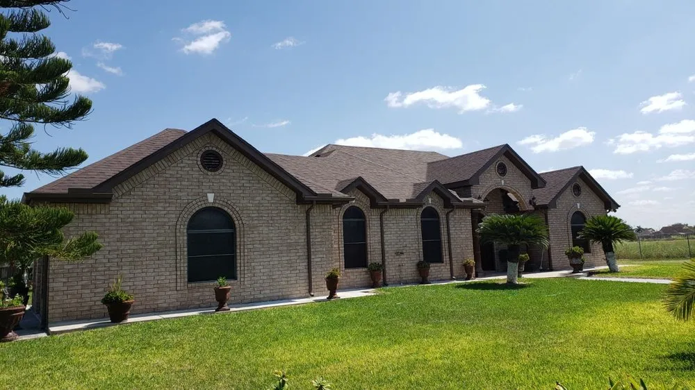 Slide of RGV Perez Roofing