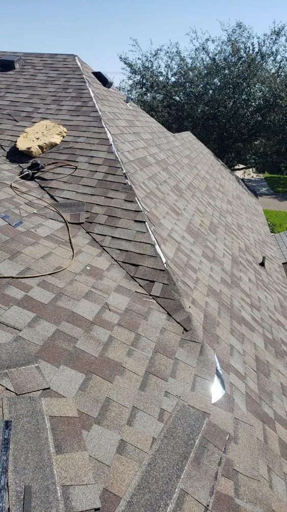 Slide of RGV Perez Roofing