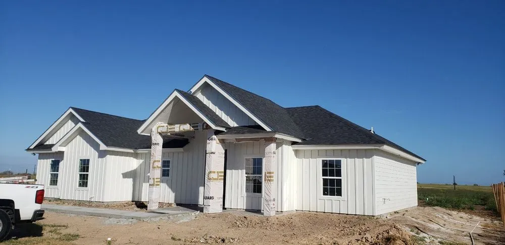 Slide of RGV Perez Roofing