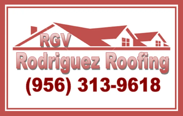 Slide of RGV Rodríguez Roofing