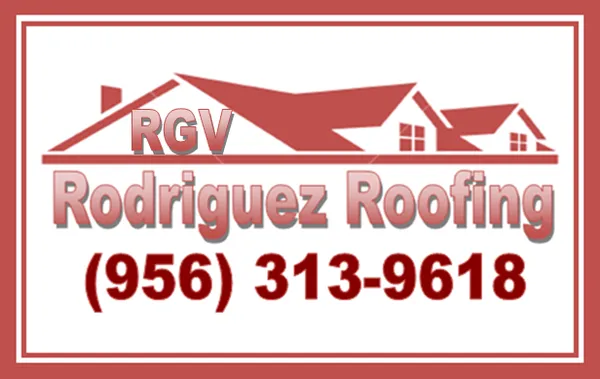 RGV Rodríguez Roofing