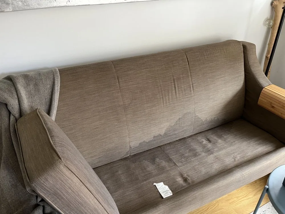 Slide of RH Construction USA