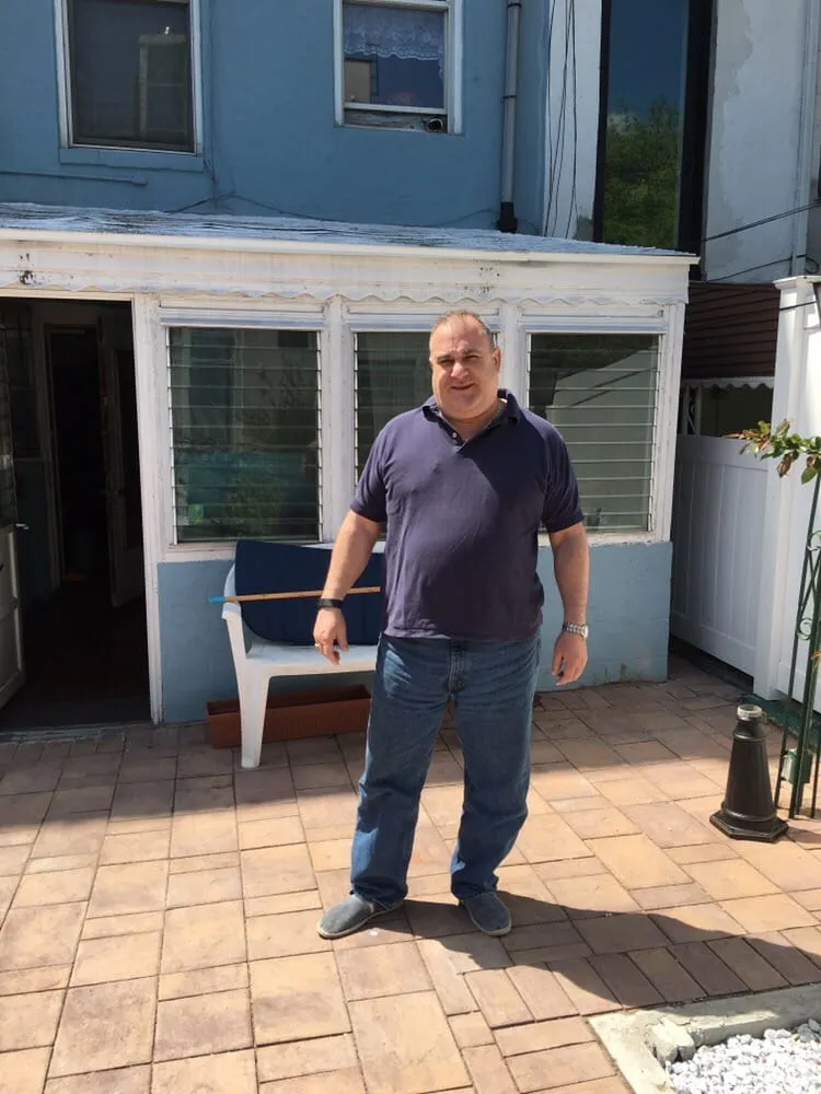 Slide of RH Construction USA