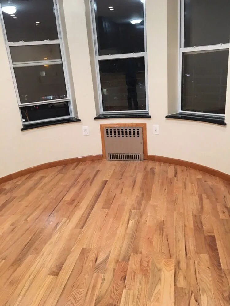 Slide of RH Construction USA