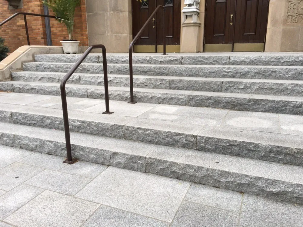 Slide of RH Construction USA